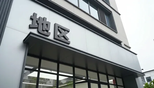 商贸企业材料选型中的关键考量因素