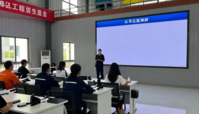 施工咨询验收流程:工程施工客户关心的问题