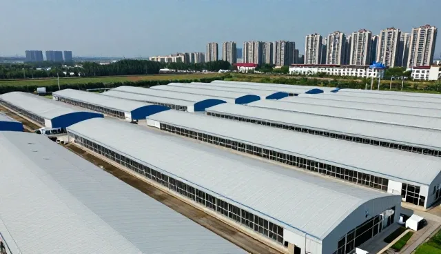地区选型中质量保障的关键考量
